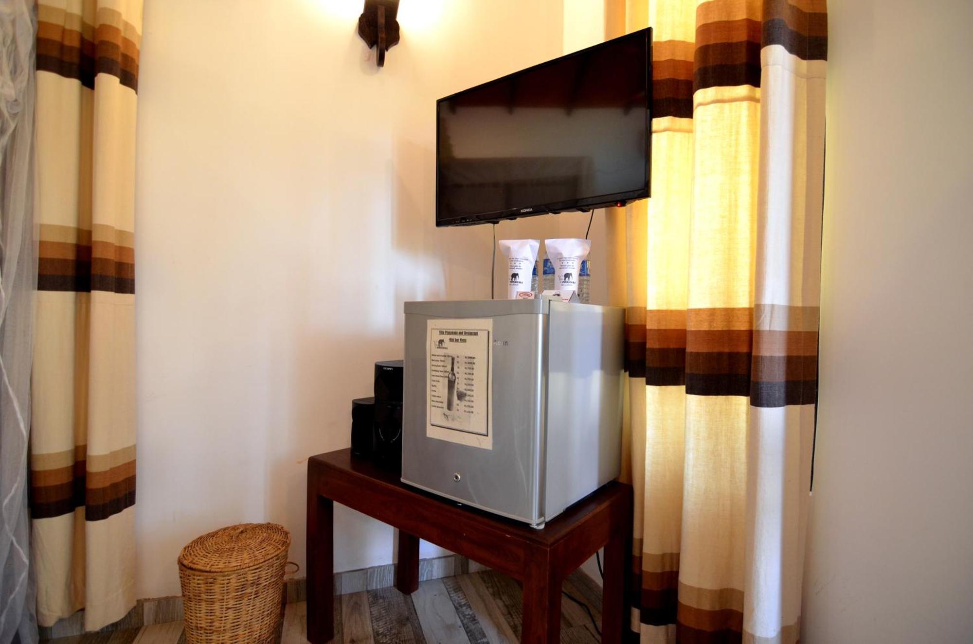 Villa Pinnawala Luaran gambar