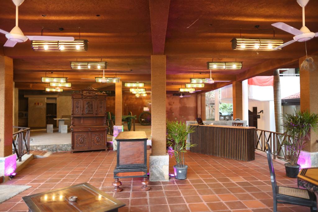 Villa Pinnawala Luaran gambar