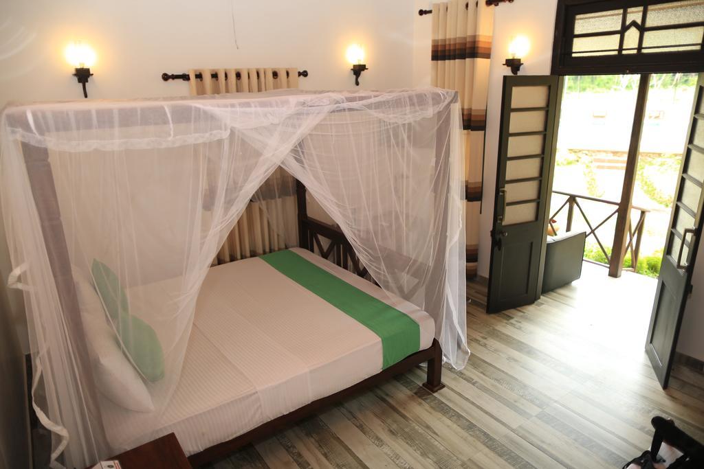 Villa Pinnawala Luaran gambar