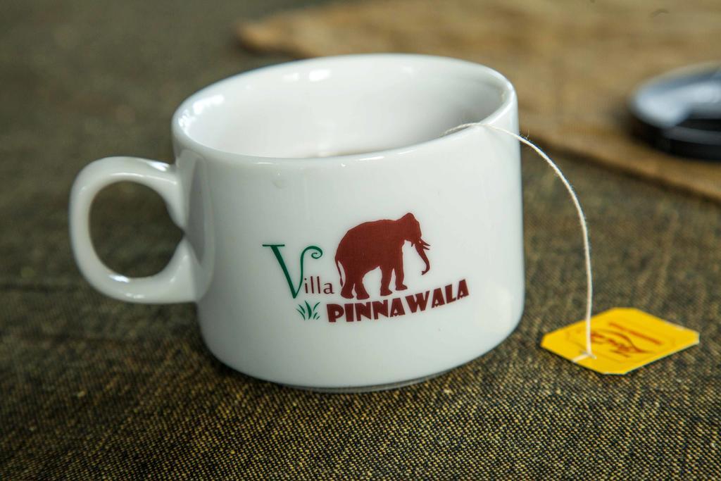 Villa Pinnawala Luaran gambar